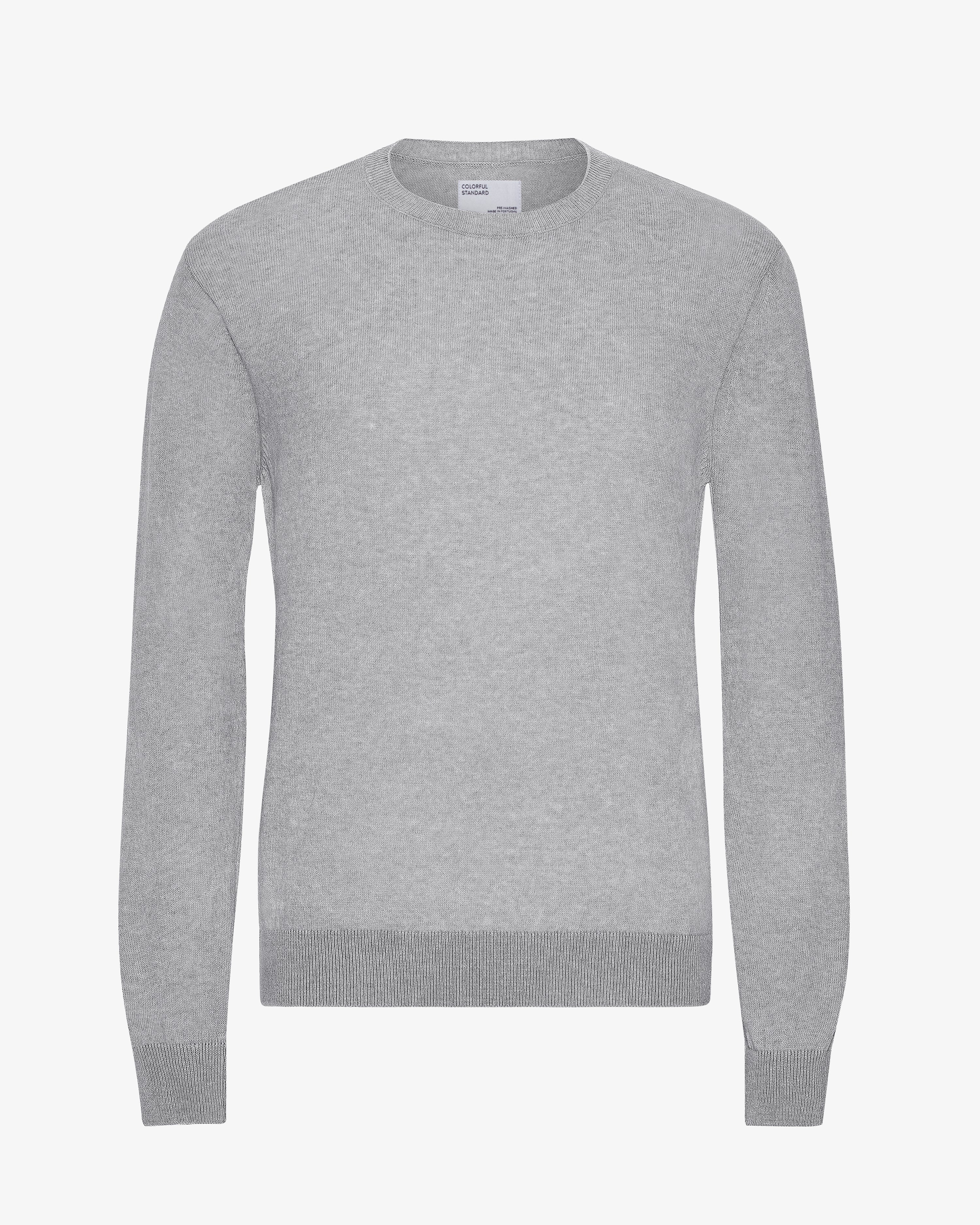 Men's Organic Cotton & Merino Wool Tops